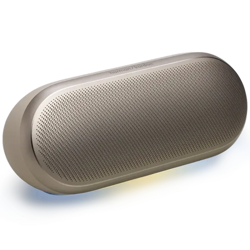 Акустика Harman/Kardon Luna 2 Warm Sand (HKLUNA2WSDEU)