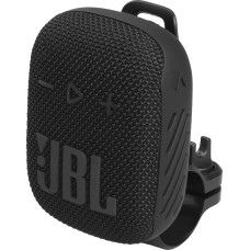 Акустика JBL Wind 3S Black (JBLWIND3S)