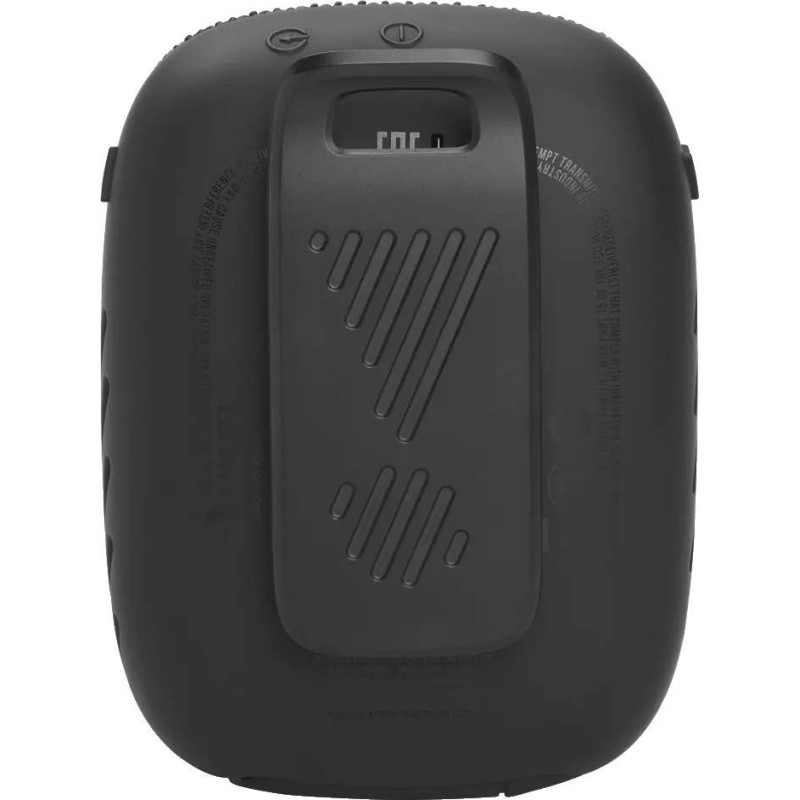 Акустика JBL Wind 3S Black (JBLWIND3S)