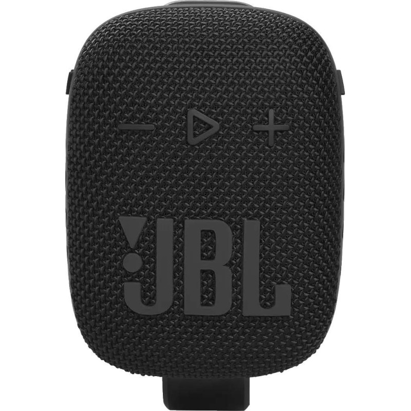 Акустика JBL Wind 3S Black (JBLWIND3S)