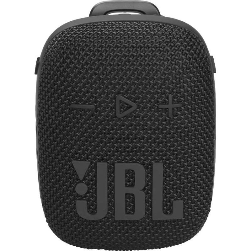 Акустика JBL Wind 3S Black (JBLWIND3S)