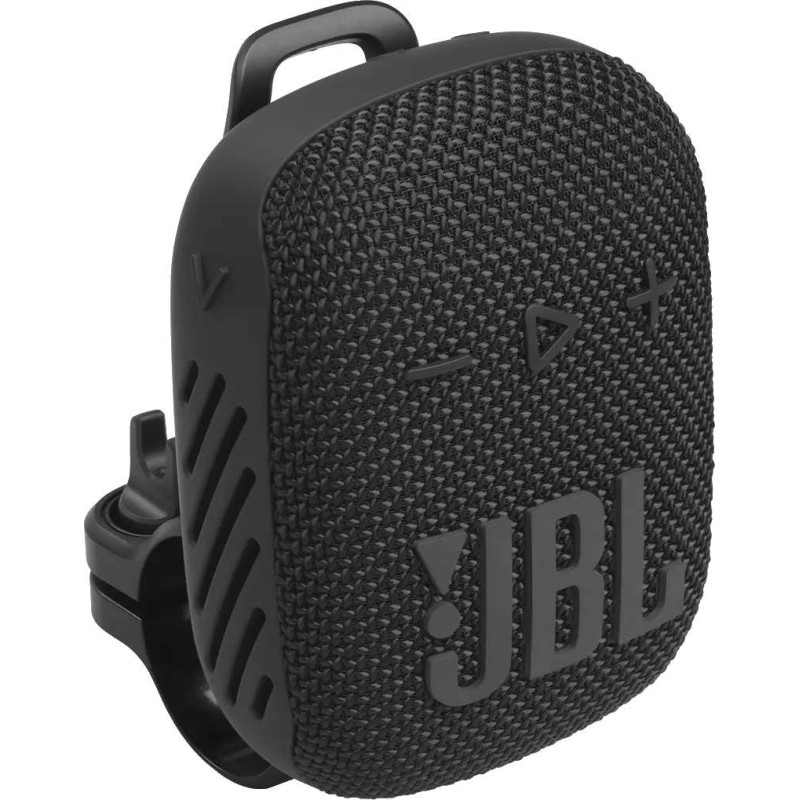 Акустика JBL Wind 3S Black (JBLWIND3S)