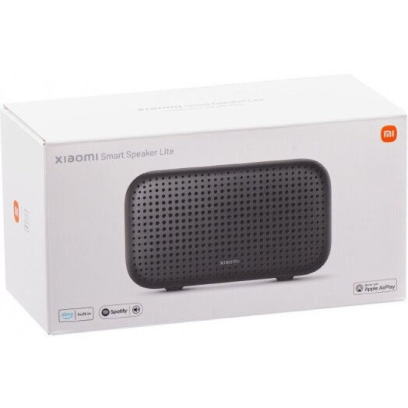 Xiaomi Smart Speaker Lite (QBH4238EU)