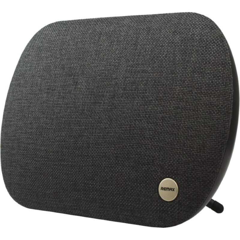 REMAX RB-M19 Black (6954851287490)