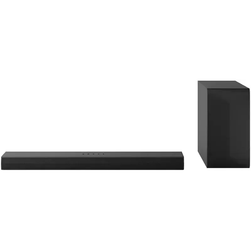 Акустика LG S60T (S60T.AUKRLLK)