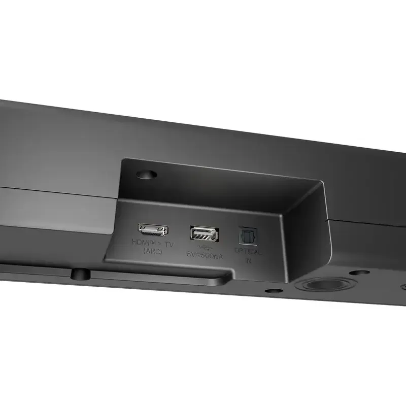 Акустика LG S60T (S60T.AUKRLLK)