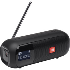 JBL Tuner 2 Black (JBLTUNER2BLK)