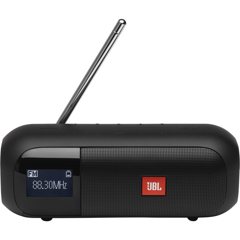 JBL Tuner 2 Black (JBLTUNER2BLK)