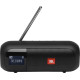 JBL Tuner 2 Black (JBLTUNER2BLK)