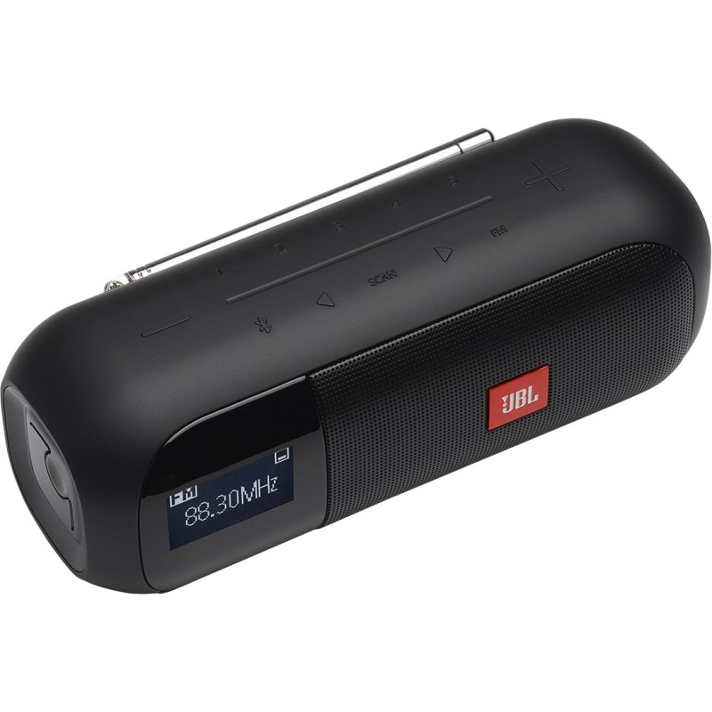 JBL Tuner 2 Black (JBLTUNER2BLK)