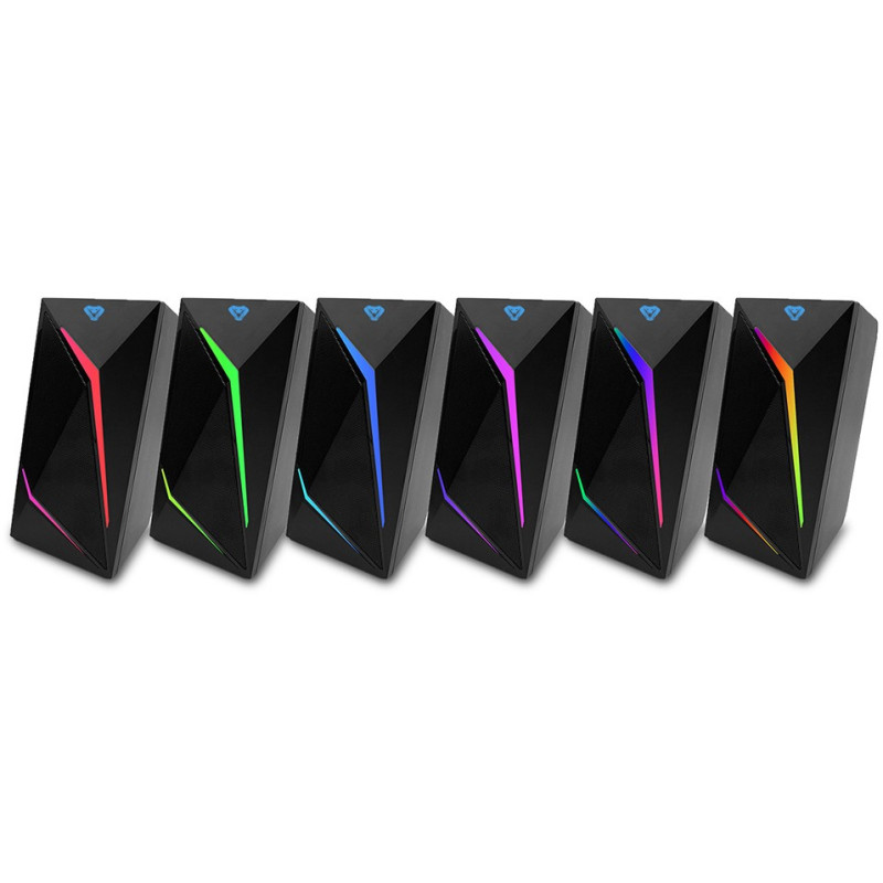 Акустика Media-Tech COBRA PRO URION (MT3172)