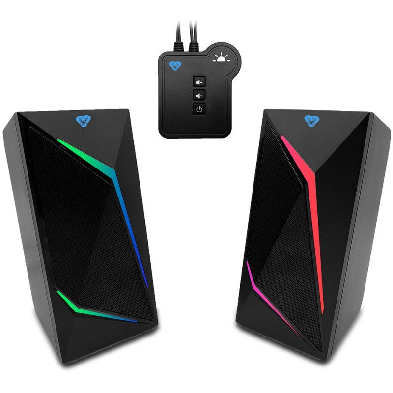 Акустика Media-Tech COBRA PRO URION (MT3172)