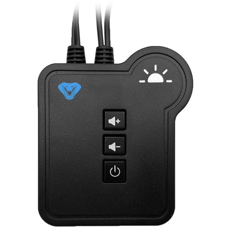 Акустика Media-Tech COBRA PRO URION (MT3172)