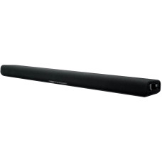 Акустика Yamaha SR-B30A Black
