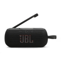 Акустика JBL Tuner 3 Black (JBLTUNER3BLK)