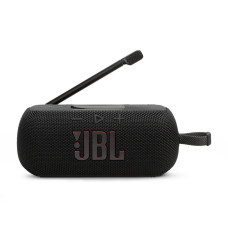 Акустика JBL Tuner 3 Black (JBLTUNER3BLK)