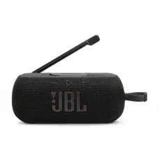Акустика JBL Tuner 3 Black (JBLTUNER3BLK)