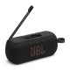 Акустика JBL Tuner 3 Black (JBLTUNER3BLK)