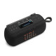 Акустика JBL Tuner 3 Black (JBLTUNER3BLK)