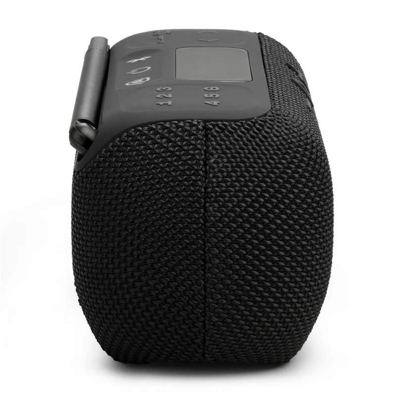 Акустика JBL Tuner 3 Black (JBLTUNER3BLK)