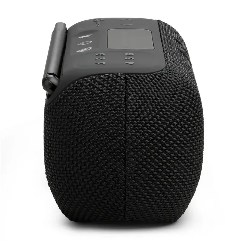 Акустика JBL Tuner 3 Black (JBLTUNER3BLK)