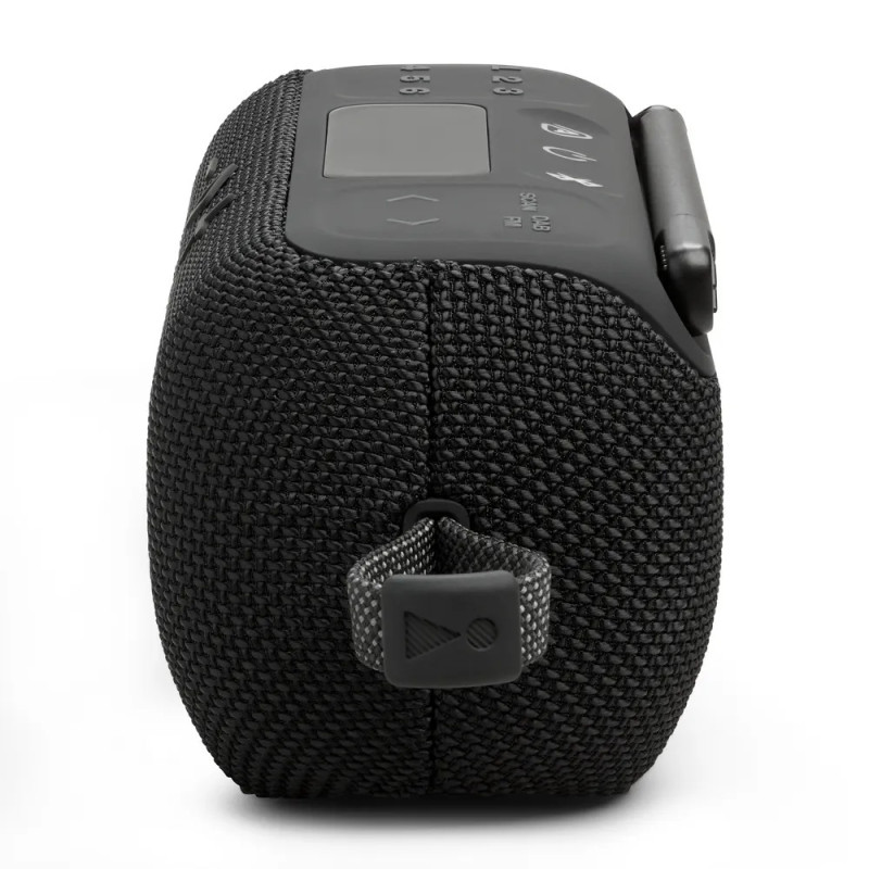 Акустика JBL Tuner 3 Black (JBLTUNER3BLK)