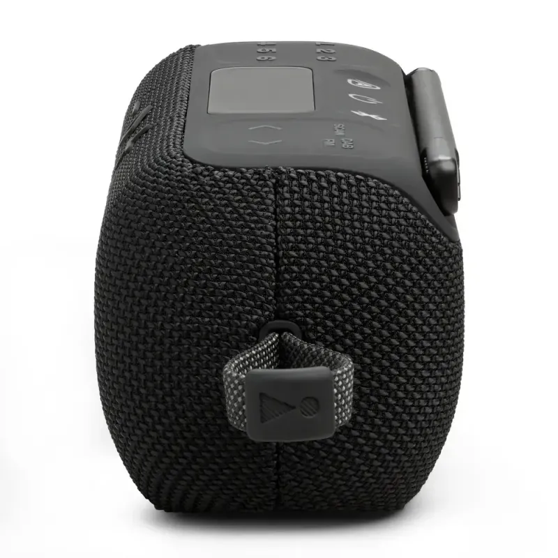 Акустика JBL Tuner 3 Black (JBLTUNER3BLK)