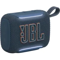 Акустика JBL Go 5 Blue (JBLGO5BLU)