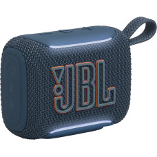 Акустика JBL Go 5 Blue (JBLGO5BLU)