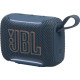 Акустика JBL Go 5 Blue (JBLGO5BLU)