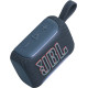 Акустика JBL Go 5 Blue (JBLGO5BLU)