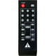 Golden Field LA-215G BT Black