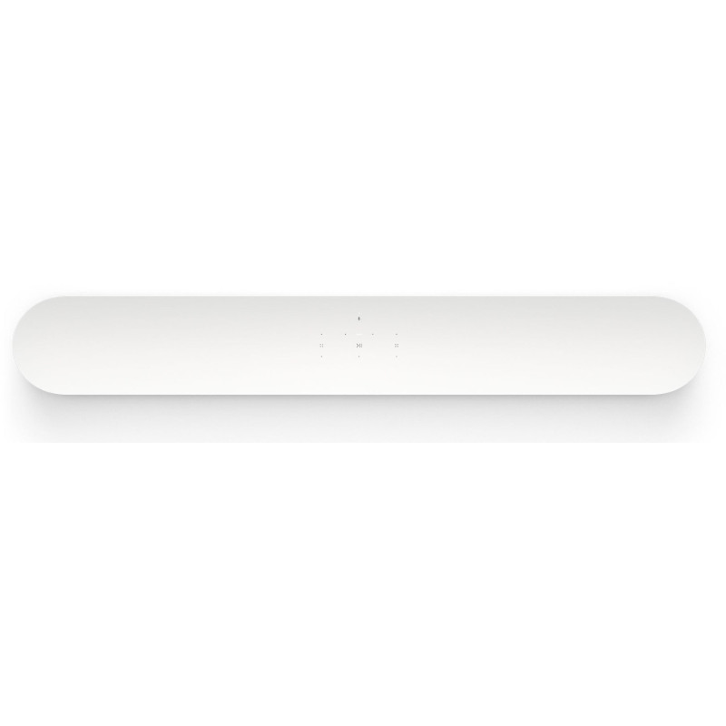 Акустика Sonos Beam White (BEAM1EU1)