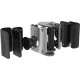 REMAX Rb-M30 Black (6954851293682)
