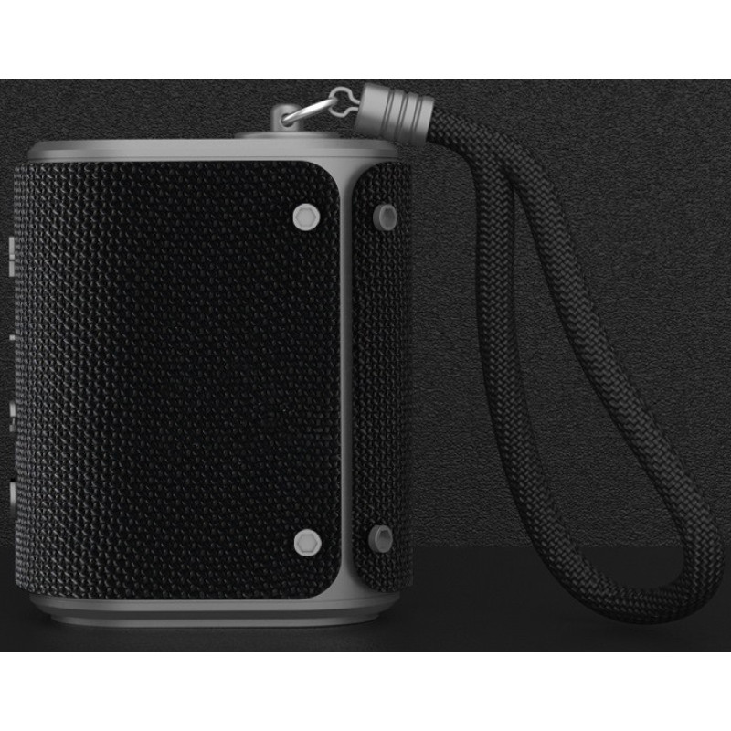 REMAX Rb-M30 Black (6954851293682)