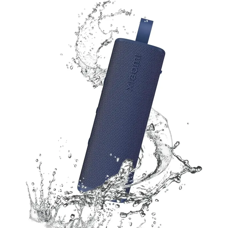 Акустика Xiaomi Sound Outdoor (QBH4265GL) Blue