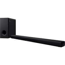 Акустика Yamaha SR-X50A Black