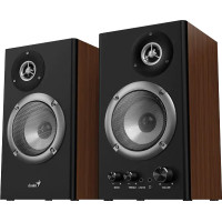 Акустика Genius SP-HF1200B Black (31730049400)