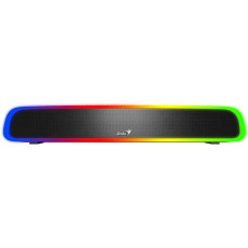 Акустика Genius SoundBar 200BT Black (31730045400)