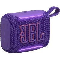 Акустика JBL Go 5 Purple (JBLGO5PUR)