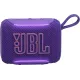 Акустика JBL Go 5 Purple (JBLGO5PUR)