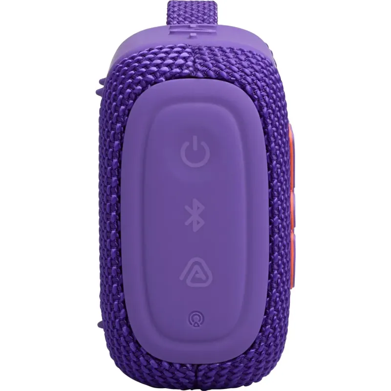 Акустика JBL Go 5 Purple (JBLGO5PUR)