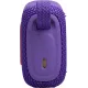 Акустика JBL Go 5 Purple (JBLGO5PUR)