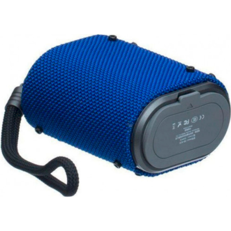 REMAX Rb-M30 Blue (6954851293712)