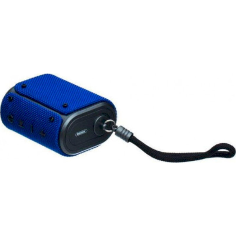 REMAX Rb-M30 Blue (6954851293712)