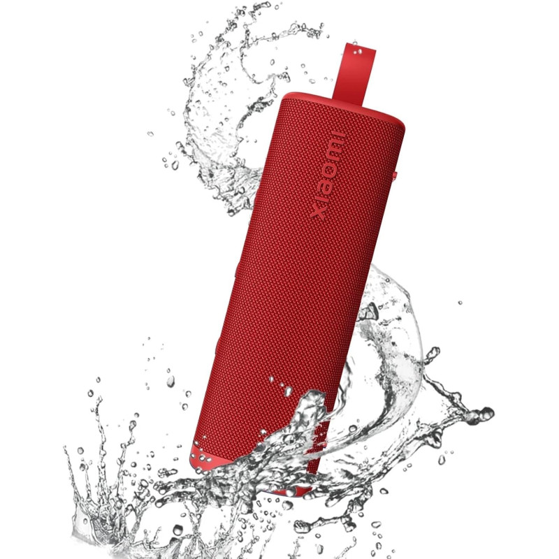 Xiaomi Sound Outdoor (QBH4261GL) Black