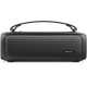 REAL-EL X-717 Black (EL121600021)