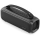 REAL-EL X-717 Black (EL121600021)