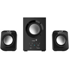 Акустика Genius SW-2.1 300 Black (31730035400)