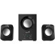 Акустика Genius SW-2.1 300 Black (31730035400)